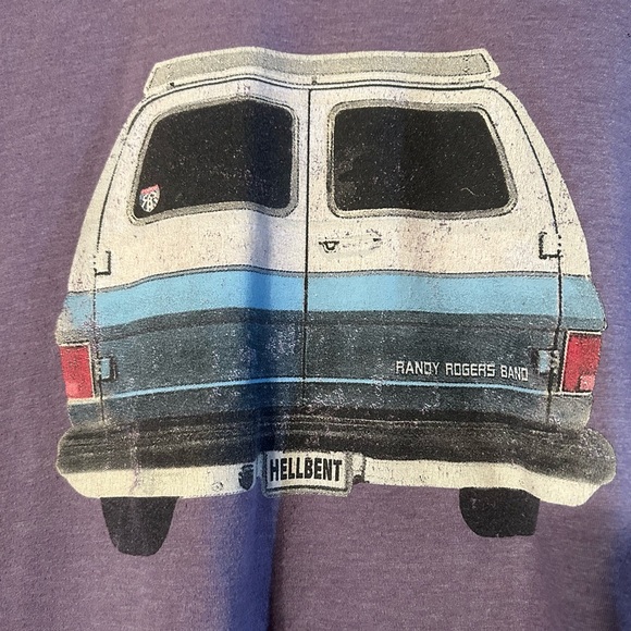 #2026 Randy Rodgers - Picture 2 of 2